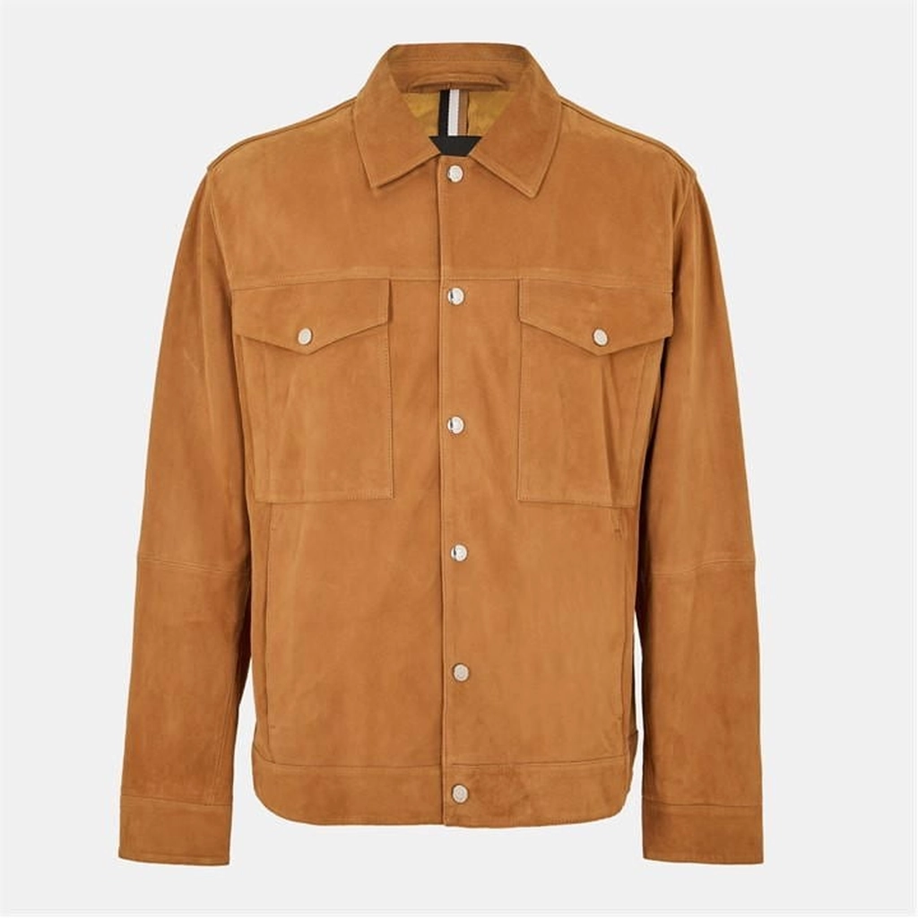 Hugo Boss Motheo 10251824 01 - Beige